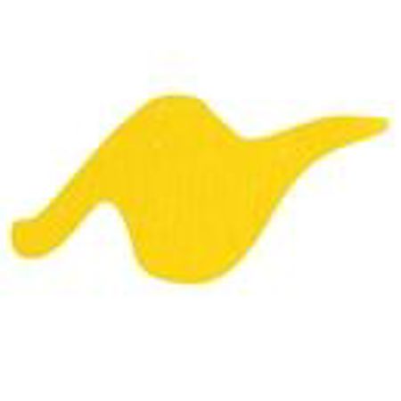 Picture of Tulip Dimensional Fabric Paint Matte Dandelion Yellow 1.25 oz.