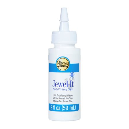 Picture of 15630 Aleene's Jewel-It Embellishing Glue 2 fl. oz.