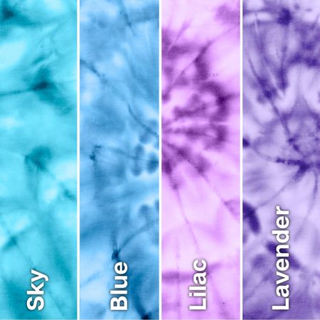Picture of 45525 Tulip® One-Step Ice Tie-Dye Kit