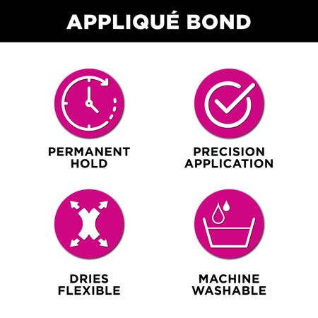 Picture of 31604 Applique Bond 2 fl. oz.
