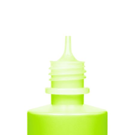 Picture of 26523 Tulip Dimensional Fabric Paint Slick Lectric Lime 4 oz.