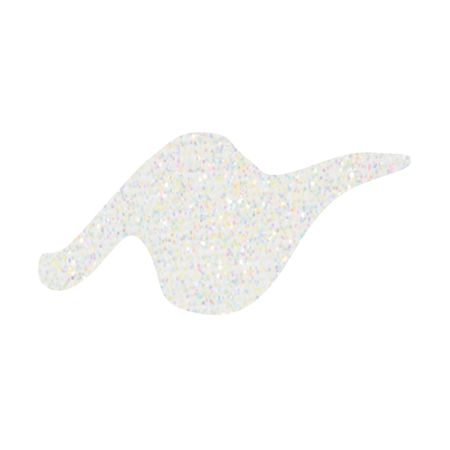 Picture of 16065 Tulip Dimensional Fabric Paint Glitter Diamond 4 oz.