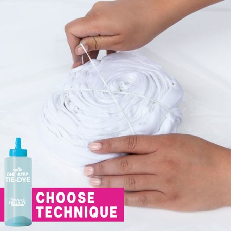 Picture of 31668 Classic 3-Color Tie-Dye Kit