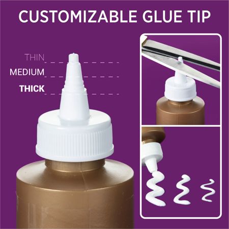 Picture of 26425 Aleene’s  Acid-Free Tacky Glue 4 fl. oz.