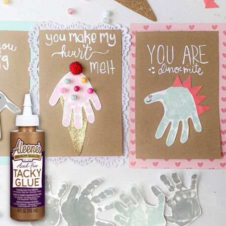 Picture of 26425 Aleene’s  Acid-Free Tacky Glue 4 fl. oz.