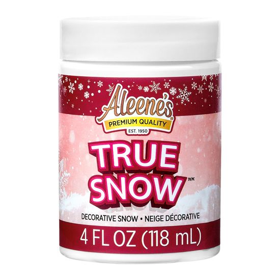 Picture of 14641 Aleene's True Snow 4 fl. oz.
