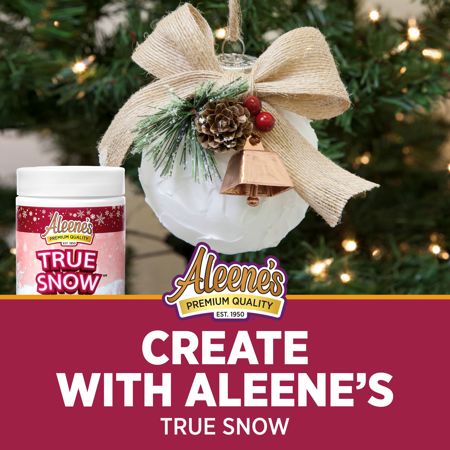 Picture of 14641 Aleene's True Snow 4 fl. oz.