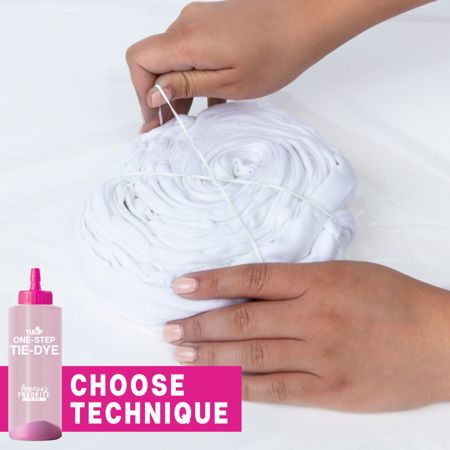Picture of 30079 Paradise Punch 3-Color Tie-Dye Kit
