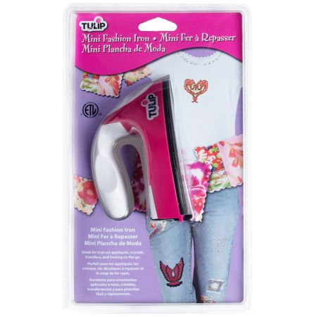 Picture of 23428 Mini Fashion Iron