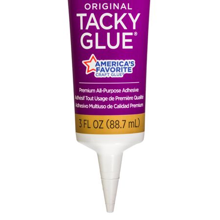 Picture of 21372 Aleene's Original Tacky Glue 3 fl. oz. Tube