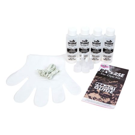 Picture of 47959 Tulip® Reverse Tie-Dye Kit