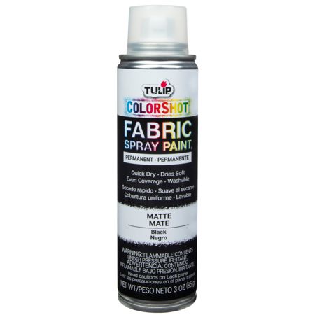 Picture of 33605 ColorShot Black