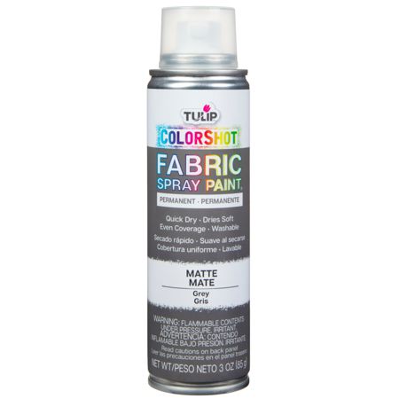 Picture of 34967 ColorShot Gray
