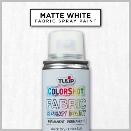 Picture of 33730 ColorShot White